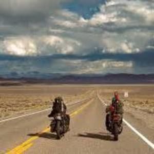 Meet your Posher, Ronnie